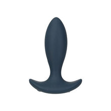 Load image into Gallery viewer, Throb 4.5in Anal Pulsating Massager

