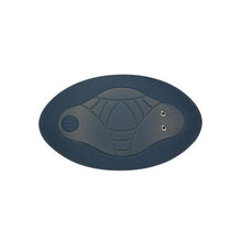 Load image into Gallery viewer, Throb 4.5in Anal Pulsating Massager
