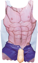Load image into Gallery viewer, Jolly Apron - 12&quot; Inflatable Penis
