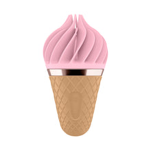Load image into Gallery viewer, Satisfyer Sweet Treat Pink/Brown
