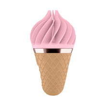 Load image into Gallery viewer, Satisfyer Sweet Treat Pink/Brown
