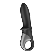 Load image into Gallery viewer, Satisfyer Hot Passion G-Spot Vibrator Heated APP Control Unisex Sex Toy
