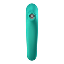 Load image into Gallery viewer, Satisfyer Dual Kiss Green
