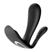 Load image into Gallery viewer, Satisfyer Top Secret+ Wearable Vibrator App Control Panties Couples Toy
