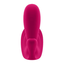 Load image into Gallery viewer, Satisfyer Top Secret+ Wearable Vibrator App Control Panties Couples Toy
