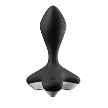 Load image into Gallery viewer, Satisfyer Game Changer Vibrating Anal Plug Rechargeable Butt Sex Toy
