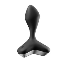 Load image into Gallery viewer, Satisfyer Game Changer Vibrating Anal Plug Rechargeable Butt Sex Toy
