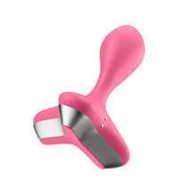 Load image into Gallery viewer, Satisfyer Game Changer Vibrating Anal Plug Rechargeable Butt Sex Toy
