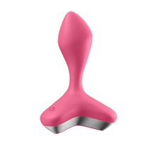 Load image into Gallery viewer, Satisfyer Game Changer Vibrating Anal Plug Rechargeable Butt Sex Toy
