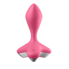 Load image into Gallery viewer, Satisfyer Game Changer Vibrating Anal Plug Rechargeable Butt Sex Toy
