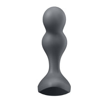 Load image into Gallery viewer, Satisfyer Deep Diver Vibrating Anal Plug APP Control Vibrator Butt USB Sex Toy
