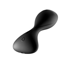 Load image into Gallery viewer, Satisfyer Trendsetter Connect App Vibrating Anal Plug Black
