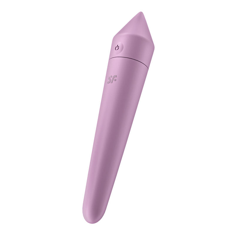 Satisfyer Ultra Power Bullet 8 App Control Vibrator Wireless Bluetooth