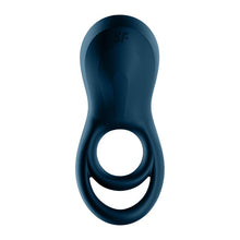 Load image into Gallery viewer, Satisfyer Epic Duo Cockring w Bluetooth &amp; App
