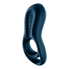 Load image into Gallery viewer, Satisfyer Epic Duo Cockring w Bluetooth &amp; App
