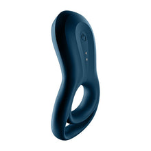 Load image into Gallery viewer, Satisfyer Epic Duo Cockring w Bluetooth &amp; App
