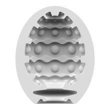 Load image into Gallery viewer, Satisfyer Masturbator Egg Bubble Male Stroker
