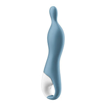 Load image into Gallery viewer, A-mazing 1 Vibrator Blue - LOVEBEE
