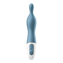 Load image into Gallery viewer, A-mazing 1 Vibrator Blue - LOVEBEE
