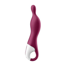 Load image into Gallery viewer, A-mazing 1 Vibrator Berry - LOVEBEE
