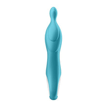 Load image into Gallery viewer, A-mazing 2 Vibrator Turquoise - LOVEBEE
