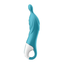Load image into Gallery viewer, A-mazing 2 Vibrator Turquoise - LOVEBEE
