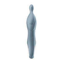 Load image into Gallery viewer, A-mazing 2 Vibrator Grey - LOVEBEE
