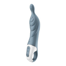 Load image into Gallery viewer, A-mazing 2 Vibrator Grey - LOVEBEE
