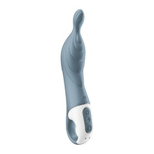 Load image into Gallery viewer, A-mazing 2 Vibrator Grey - LOVEBEE
