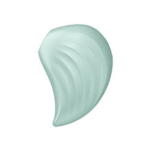 Load image into Gallery viewer, Satisfyer Pearl Diver Air Pulse Simulator Mint
