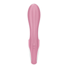 Load image into Gallery viewer, Satisfyer Air Pump Bunny 2 Pink
