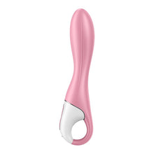 Load image into Gallery viewer, Satisfyer Air Pump Vibrator 2 Light Red
