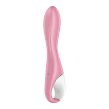 Load image into Gallery viewer, Satisfyer Air Pump Vibrator 2 Light Red
