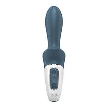 Load image into Gallery viewer, Satisfyer Air Pump Booty 2 Dark Grey
