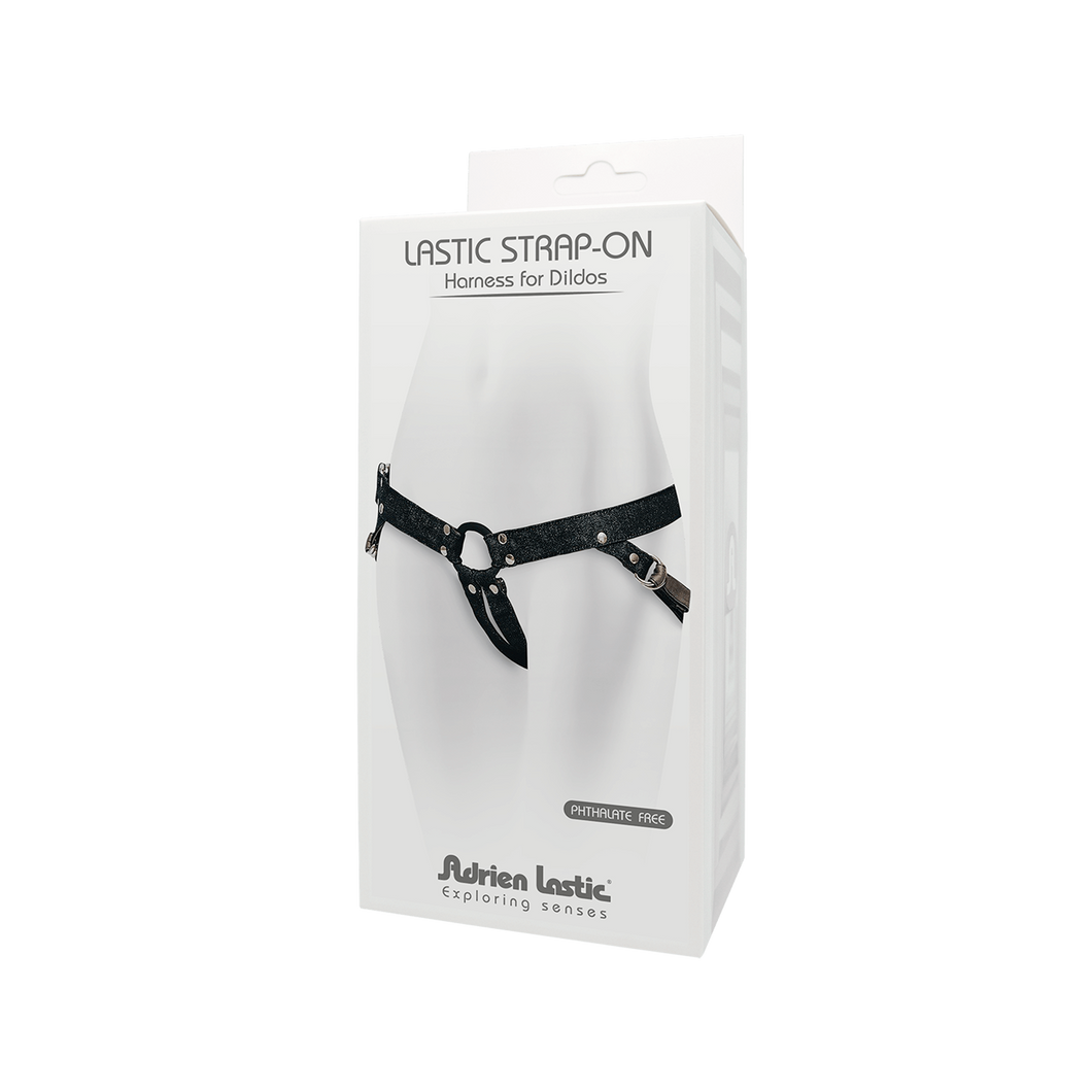 Adrien Lastic Strap-on