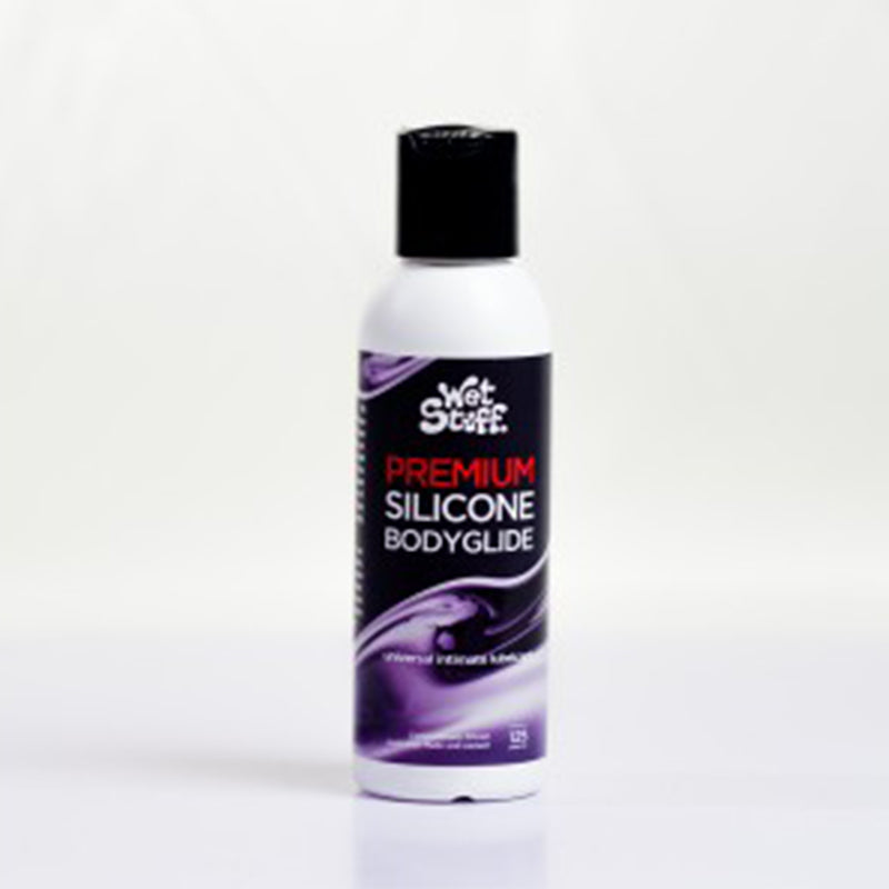 Wet Stuff Premium Silicone Bodyglide 50g Personal Sex Lube