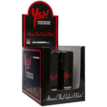Load image into Gallery viewer, GoodHead Yes Pheromone Cologne 29.5ml
