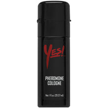 Load image into Gallery viewer, GoodHead Yes Pheromone Cologne 29.5ml
