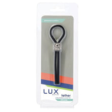 Load image into Gallery viewer, Tether Adjustable Cock Tie
