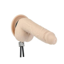 Load image into Gallery viewer, Tether Adjustable Cock Tie
