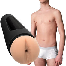 Load image into Gallery viewer, Twink UltraSkyn Stroker Ass Vanilla
