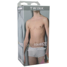 Load image into Gallery viewer, Twink UltraSkyn Stroker Ass Vanilla
