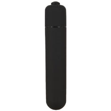 Load image into Gallery viewer, Extended Breeze 9cm Power Bullet  Black
