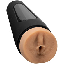 Load image into Gallery viewer, Main Squeeze Ariana Marie Ultraskyn Stroker Pocket Pussy Male Masturbator
