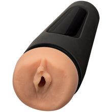 Load image into Gallery viewer, Main Squeeze The Original Pussy Masturbator Vanilla
