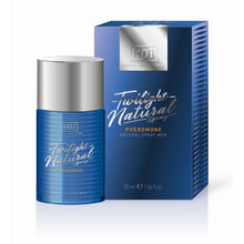 Load image into Gallery viewer, Hot Twilight Pheromone Natural Men for Him to Lure Her Attractant 50ml
