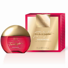 Load image into Gallery viewer, HOT Twilight Pheromone Perfume Women 15ml
