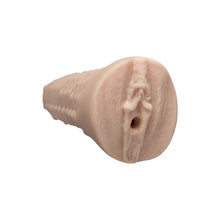 Load image into Gallery viewer, Jennas Pussy Ultraskyn Pocket Pussy Stroker Male Masturbator Sex Toy
