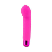 Load image into Gallery viewer, Power Bullet Sara’s Spot Vibrator Pink

