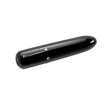 Load image into Gallery viewer, Pretty Point 4in Power Bullet Black
